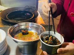 -武爹臭豆腐(坡子街店)