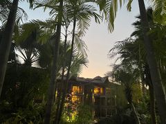 -广州从化都喜泰丽度假酒店温泉