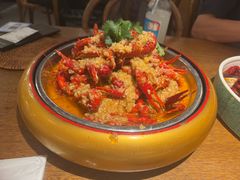 -乔街深夜食堂·小龙虾·高压锅生蚝(杭州总店)