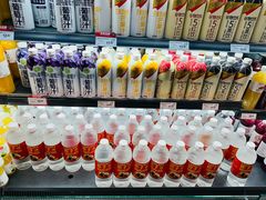 -永辉超市(龙湾万达店)