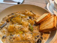 -沛家·西餐Brunch·直火料理