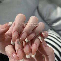 -FuFu美甲美睫