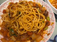 -撒拉花儿·新疆菜·清真(太阳宫店)