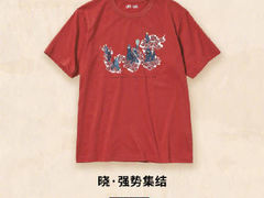 -优衣库(天津天河城店)