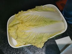 娃娃菜-城南老友羊蝎子火锅(花乡奥莱店)