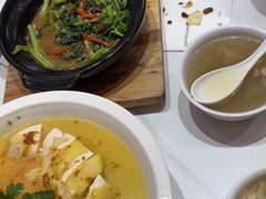 -香港深仔记茶餐厅(东门店)