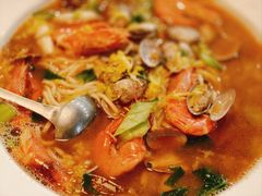 -胶东海鲜大排档(北太平庄店)