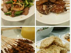-庐州太太(CBD店)