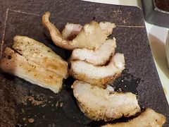 -久藏·横膈膜烧肉·酒场(江汉路店)
