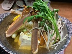 -蟹将军·松叶蟹和牛日料放题自助(K11店)
