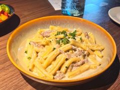 -JINNS锦时 steak&pizza(浸信会礼拜堂旧址店)