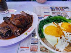 -澳门陈光记烧味饭店(郎家园店)