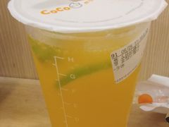 -CoCo都可(虹口龙之梦店)