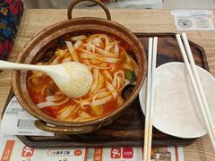 -小满手工粉(上海月星环球港店)