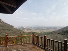 -南京市无想山景区