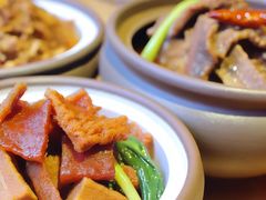 -吃饭皇帝大·土家民族菜(温州万象城店)
