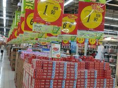 -大润发(勤业店)