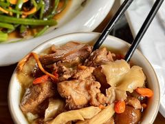 -尽善百年古院餐厅(王家老宅店)