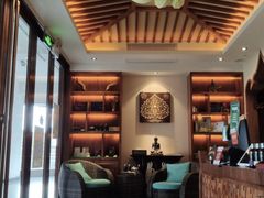 -木兰逸•泰式按摩•头疗•SPA(车公庙店)