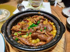 -老砂锅(城北店)