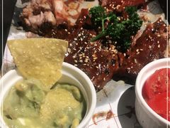 -Gray Whale 灰鲸餐厅(北美N1店)