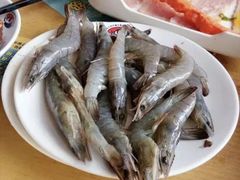 -汉丽轩烤肉·火锅自助餐厅(天一城店)