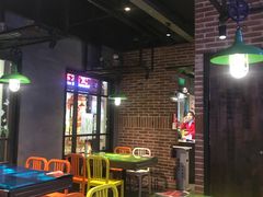 -辛香汇(大华第一坊店)