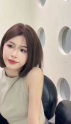 -上禾 HAIR SALON