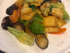 -桃园中华料理炸酱面(燕儿岛路店)