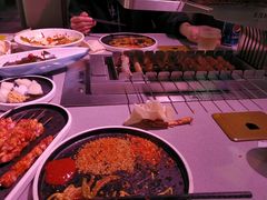 -丰茂烤串(全国首店)