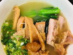 -旺角宝港式茶餐厅(寮步店)