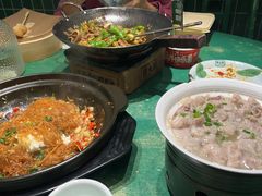 -费大厨辣椒炒肉(太平老街店)