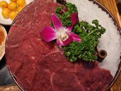 -周师兄大刀腰片火锅(洪崖洞旗舰店)