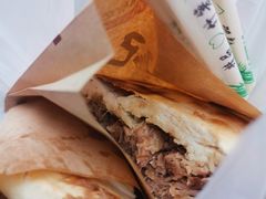 -樊记腊汁肉(竹笆市总店)