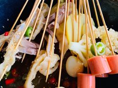 -成都娃娃花园餐厅 (南艺旗舰店)