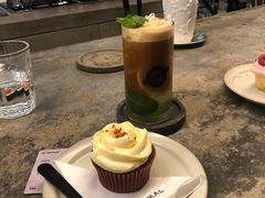 -BE NORMAL CAFE(霞溪路店)