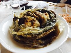 叫花童子鸡-楼外楼(西湖景区孤山路店)