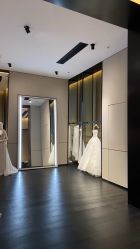 -MuseMarry婚纱(前海嘉里中心店)