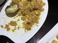 -金厨泰国餐厅·全泰籍厨师料理(拱北店)