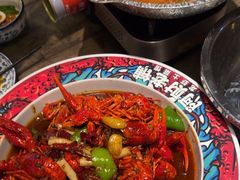 -阿财老铺·老蚌埠龙虾城(华夏总店)