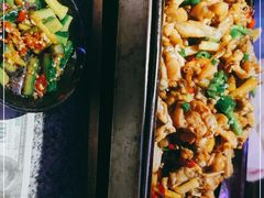 -蘭奢雅集·江浙菜(青山江滩店)