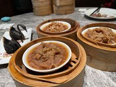 豉汁蒸排骨-悦秀·高级粤菜