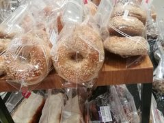 -汉柏麦香德国面包房(海信店)