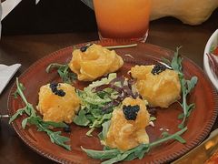 -mordew加州日记西餐&小酒馆(新天地店)
