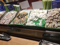 -星伦多自助料理·涮烤一体(虹悦城店)
