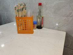 -菜忠潮州牛肉店(岗厦店)