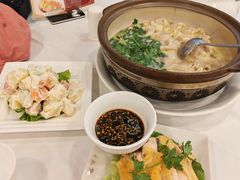 -瑞福园联谊餐室(茂名南路店)