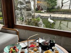 -广富林宰相府酒店·水云间