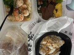 -新一味普宁肠粉王(梅林店)