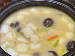 -赤湾大饭堂(山海逸居店)